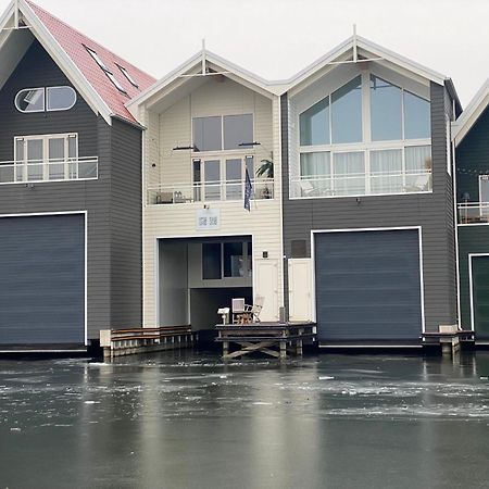 Nomad Water Studio Harderwijk Exterior photo