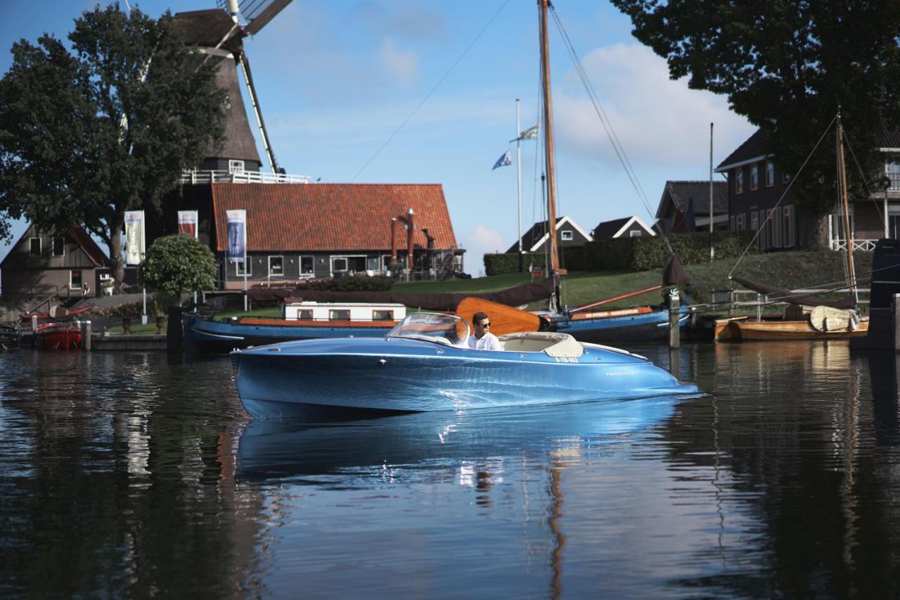 Nomad Water Studio Harderwijk Exterior photo